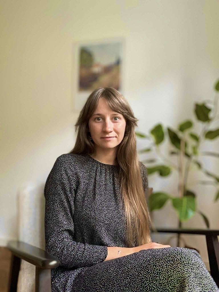 Alicja Brodecka