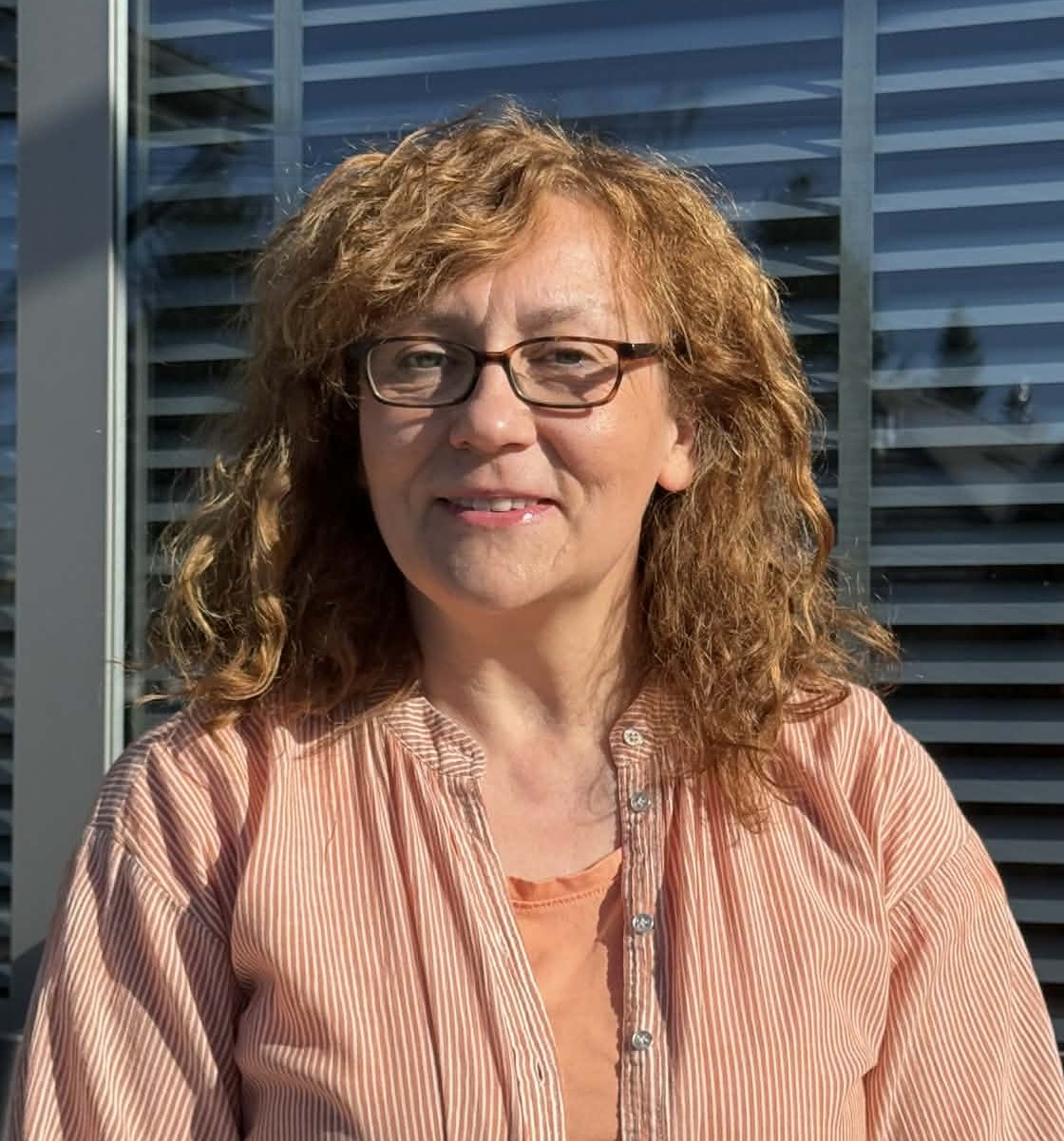 Małgorzata Karbowska