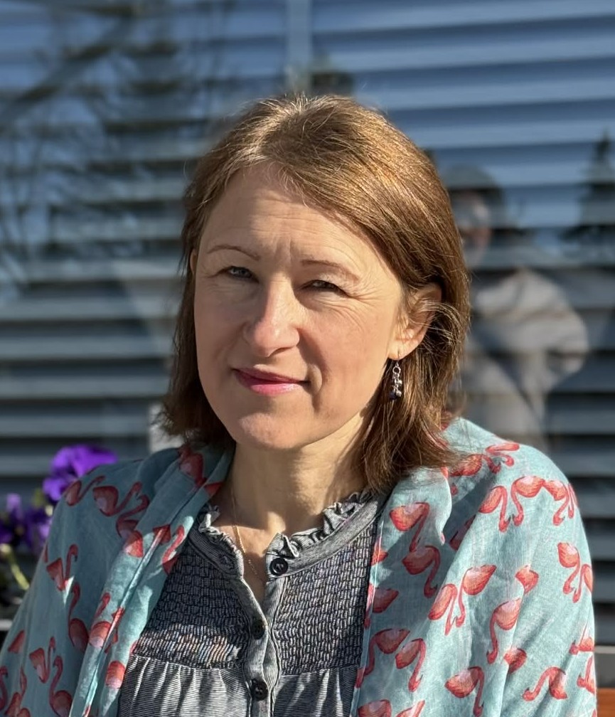 Katarzyna Michalska-Kołak