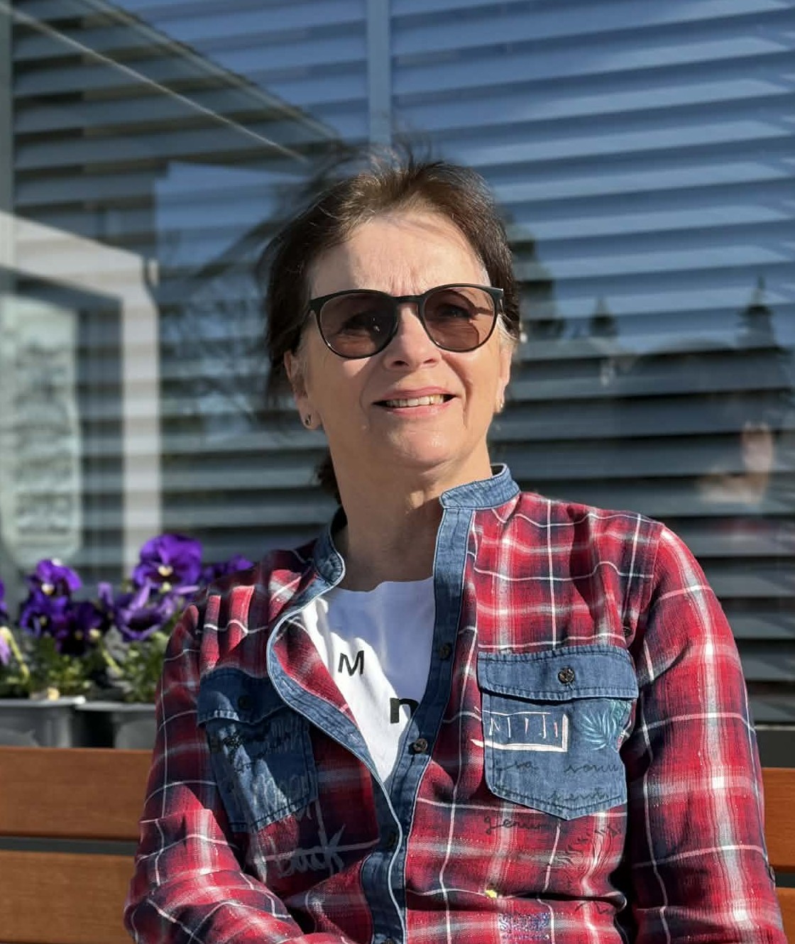 Anna Świeczak